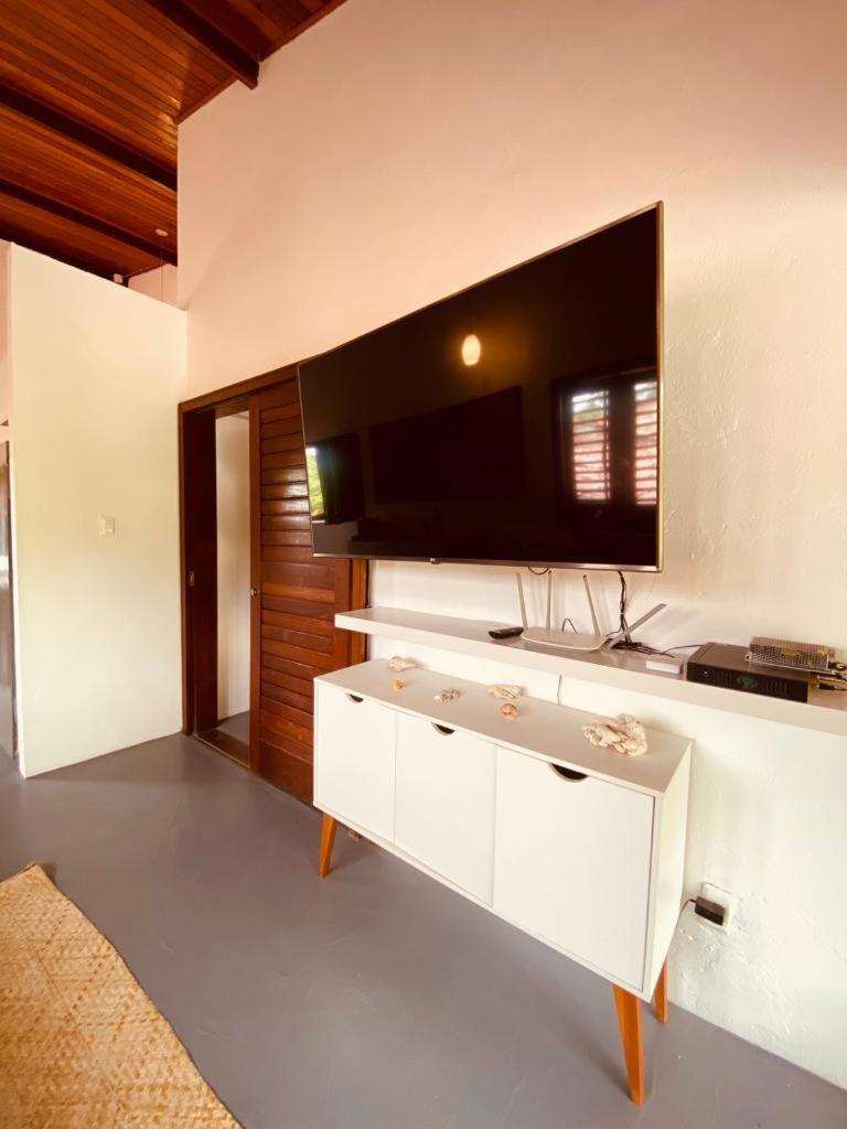 Вилла Casa Vida Li Velha Boipeba Экстерьер фото